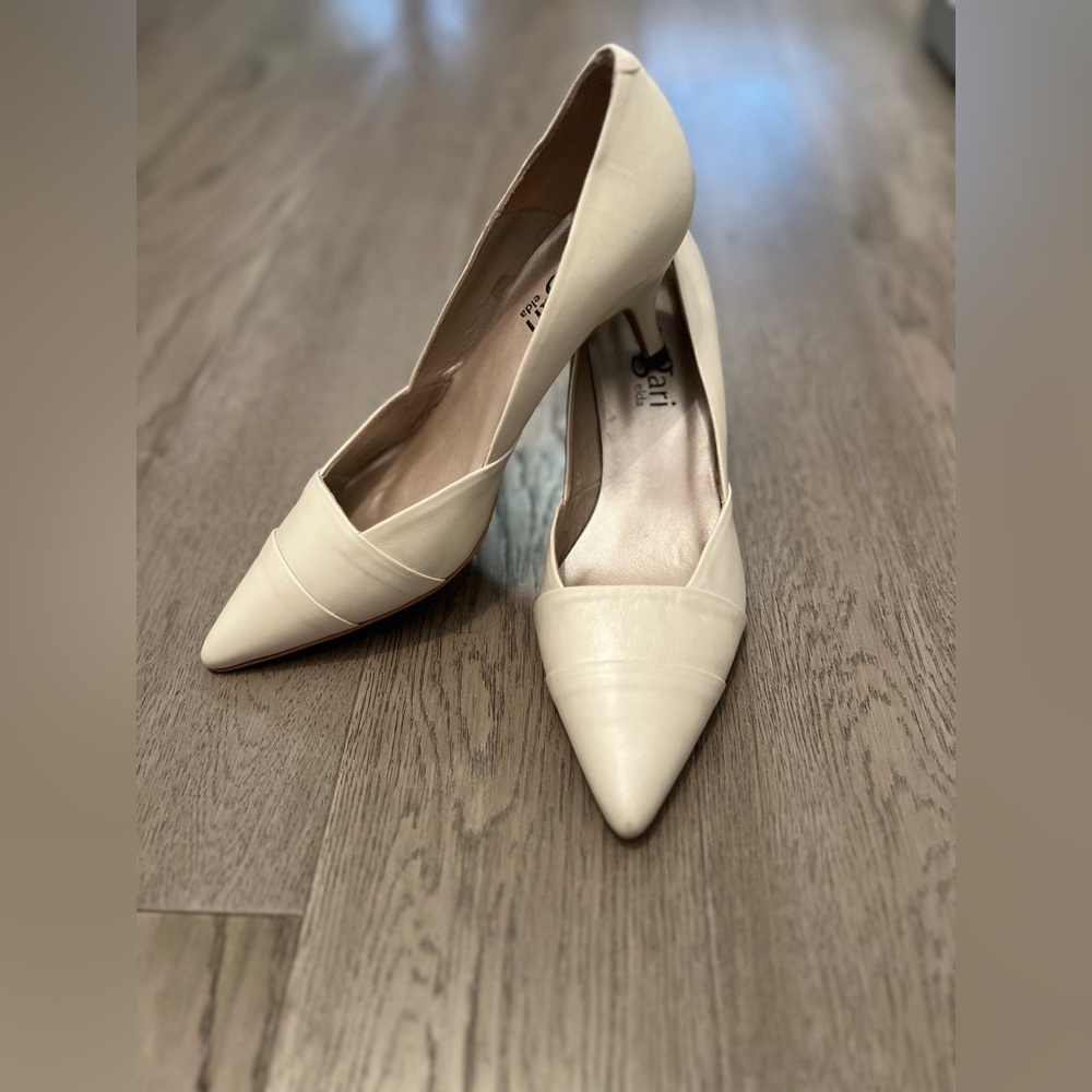 Angari elda heels - Picture 2 of 4